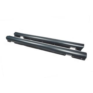 Sideskirts E63 AMG foto 1