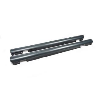 Sideskirts E63 AMG foto 2