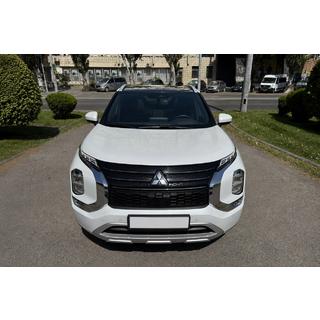 Geïntegreerde dakrails grijs OEM (aluminium, montage met lijm) Mitsubishi Outlander 2021– foto 2