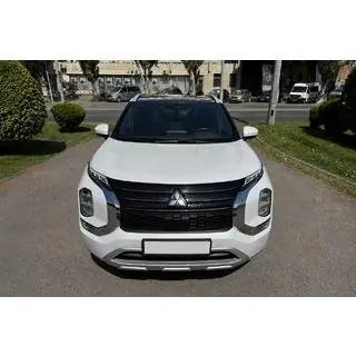 Geïntegreerde grijze OEM dakrails (aluminium) foto 4