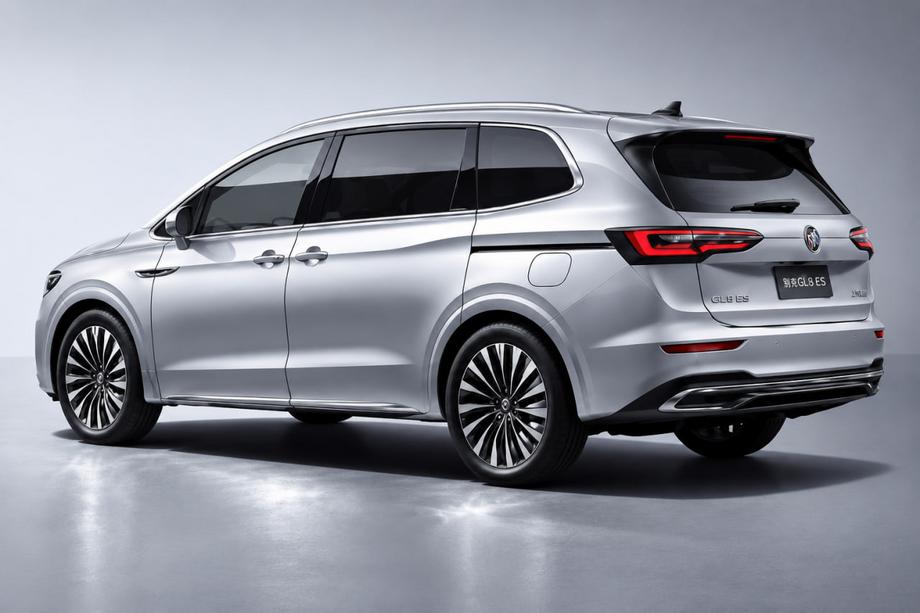 Volkswagen Viloran 2020– Geïntegreerde dakrails grijs OEM (aluminium, montage met lijm) Foto 1