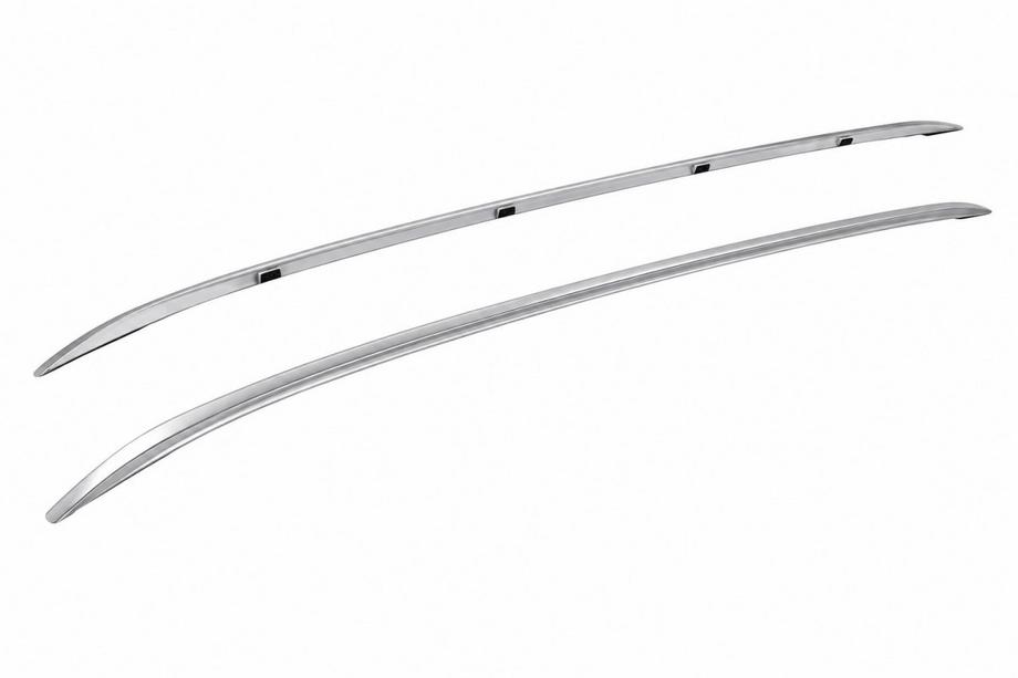 GAC Motor (Trumpchi) E8 Geïntegreerde grijze OEM dakrails (aluminium) Image