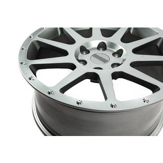 Gesmede OEM velgen R20 (4 st.) Toyota Land Cruiser Prado 250 2023– foto 1