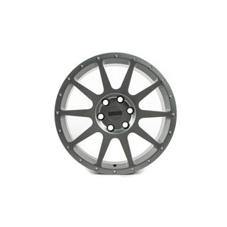 Gesmede OEM velgen R20 (4 st.) Lexus GX550 2023– foto 3