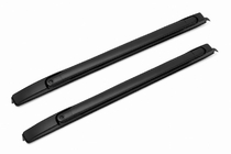 Toyota Tacoma 2015–2023 OEM dakrails zwart (aluminium) foto 4