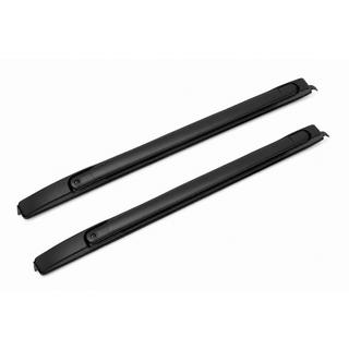 OEM dakrails zwart (aluminium) Toyota Tacoma 2015–2023 foto 4