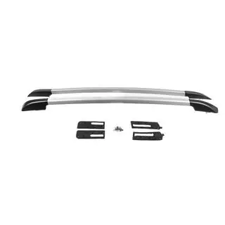 OEM dakrails grijs (aluminium, montage met bouten) Peugeot Landtrek 2020– foto 3
