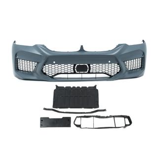 Voorbumper in M5 F90-stijl (voor 2017-2020) BMW 5 Serie G30/G31 2017–2023 foto 1