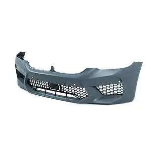 Voorbumper in M5 F90-stijl (voor 2017-2020) foto 3