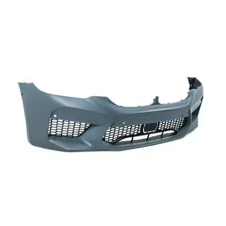 Voorbumper in M5 F90-stijl (voor 2017-2020) foto 4