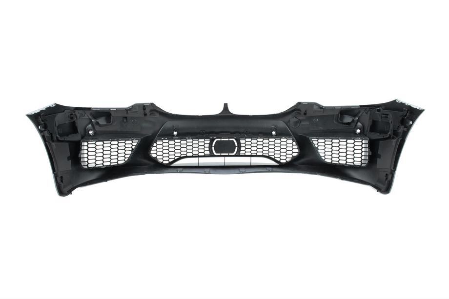BMW 5 Serie G30/G31 2017–2023 Voorbumper in M5 F90-stijl (voor 2017-2020) Foto 7