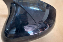 Kia Rio 2012–2017 Spiegelkap BMW-Style links (zonder richtingaanwijzer, 1 st.) foto 3