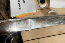 Opel Vectra C 2002–2008 Afgeprijsd RVS afdeklijsten voor deursierlijsten (4 stuks) Afgeprijsd Carmos – Turks staal foto 3