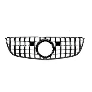 Uitverkoop Voorgrille GT Panamericana Black (voor GLS) foto 1