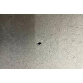 B-keuze Kofferbakmat V1 (EVA, zwart) foto 2