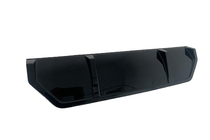 BMW 3 Serie G20/G21 2018– Achterbumper diffuser MP-Style (voor M-Sport 2023+, middendeel) foto 3