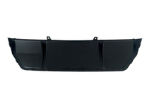 BMW 3 Serie G20/G21 2018– Achterbumper diffuser MP-Style (voor M-Sport 2023+, middendeel) foto 5