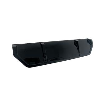 Achterbumper diffuser MP-Style (voor M-Sport 2023+, middendeel) foto 3