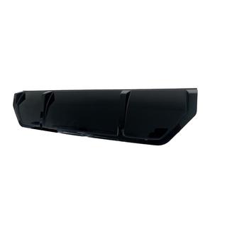 Achterbumper diffuser MP-Style (voor M-Sport 2023+, middendeel) foto 4