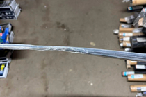 Volkswagen Golf 4 1997–2006 Afgeprijsd Deurlijsten (4 stuks, RVS) foto 3