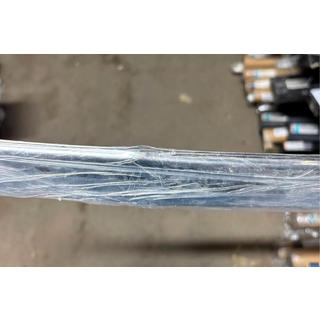 Afgeprijsd Deurlijsten (4 stuks, RVS) Volkswagen Golf 4 1997–2006 foto 2