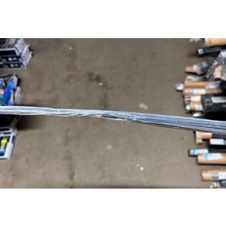 Afgeprijsd Deurlijsten (4 stuks, RVS) Volkswagen Golf 4 1997–2006 foto 3