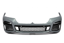 BMW 7 Serie G11/G12 2015–2022 Voorbumper M760-Style (2019-2022) foto 1