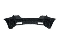 BMW 7 Serie G11/G12 2015–2022 Achterbumper M760-Style (2019-2022) foto 7