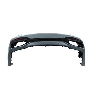 Achterbumper M760-Style (2019-2022) BMW 7 Serie G11/G12 2015–2022 foto 4