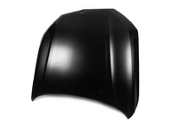 BMW 7 Serie G11/G12 2015–2022 Motorkap (2019-2022, Aluminium) foto 2