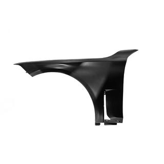Linker voorspatbord (2019-2022, aluminium) BMW 7 Serie G11/G12 2015–2022 foto 1