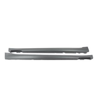 Sideskirts M760-Style (voor G12, 2019-2022) BMW 7 Serie G11/G12 2015–2022 foto 1