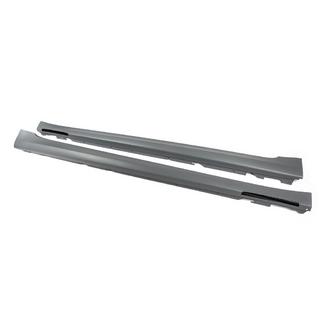 Sideskirts M760-Style (voor G12, 2019-2022) BMW 7 Serie G11/G12 2015–2022 foto 2