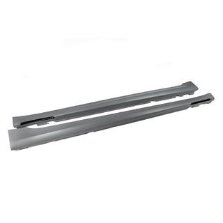 Sideskirts M760-Style (voor G12, 2019-2022) BMW 7 Serie G11/G12 2015–2022 foto 3