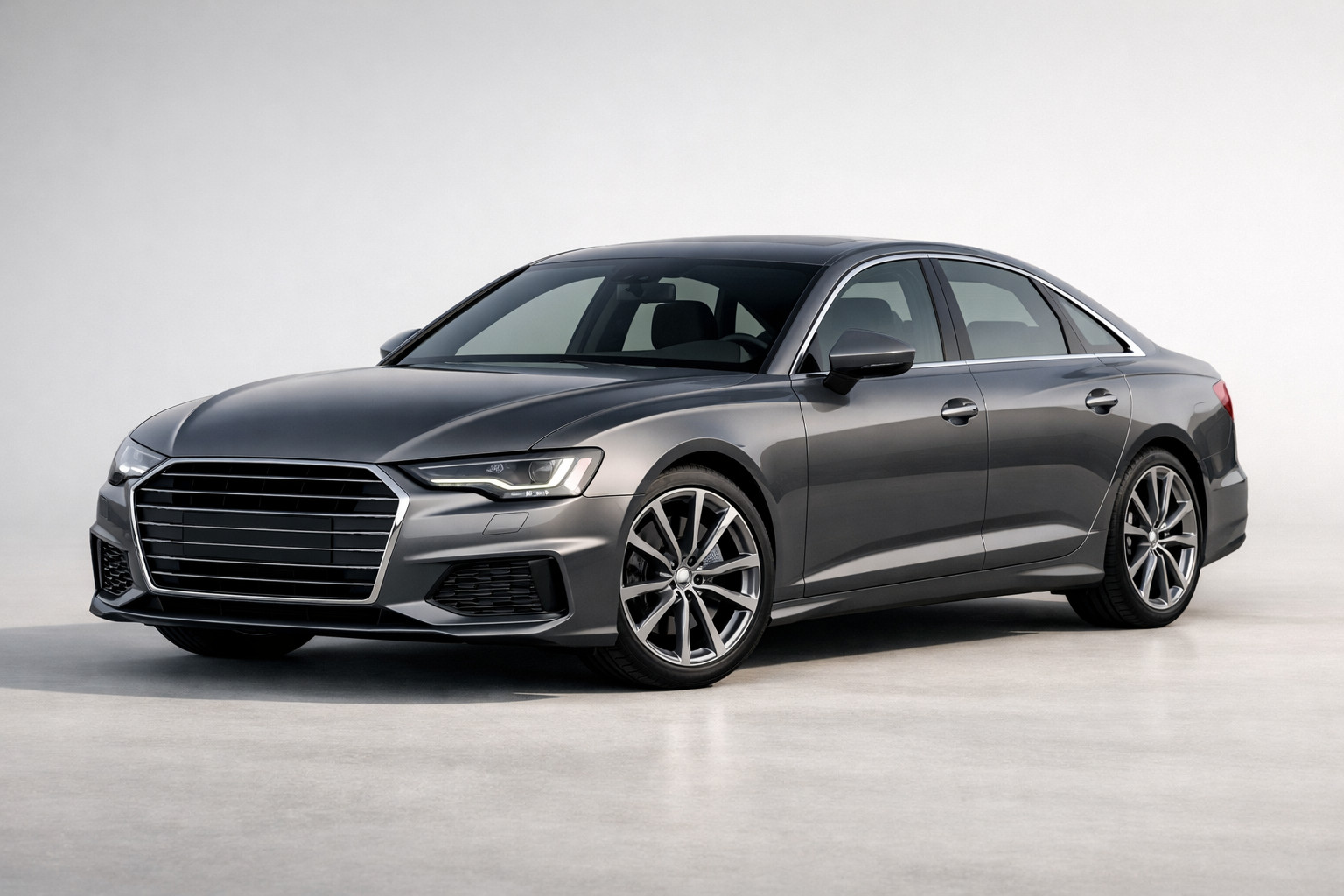 Audi A6 C8 (2018-2025) review: zakenklasse in ingetogen stijl