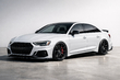Overzicht van Audi-modellen: carrosserieën voor accessoires en styling foto 1