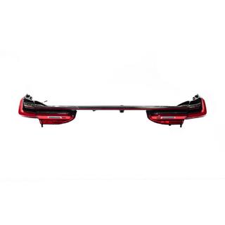 Achterlichten facelift (bumper vervangen vereist) BMW 7 Serie G11/G12 2015–2022 foto 2
