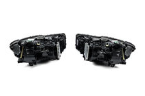 BMW 7 Serie G11/G12 2015–2022 Koplampen facelift (bumper vervangen vereist) foto 4