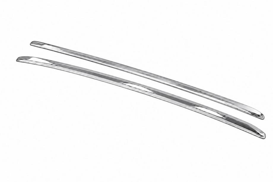 Changan CS35 2012–2022 Geïntegreerde dakrails grijs OEM (aluminium, montage met lijm) Image