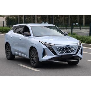 Geïntegreerde dakrails chroom OEM (aluminium, montage met lijm)