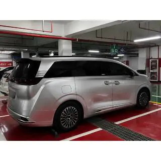 Geïntegreerde dakrails zwart OEM (aluminium, montage met lijm)