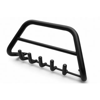 Voorbullbar Black WT003 (RVS)