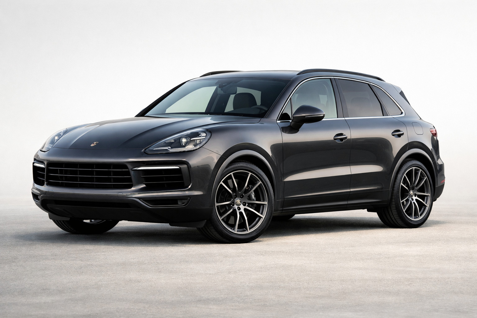 Review Porsche Cayenne 2018-: grote premium-SUV voor dynamiekliefhebbers