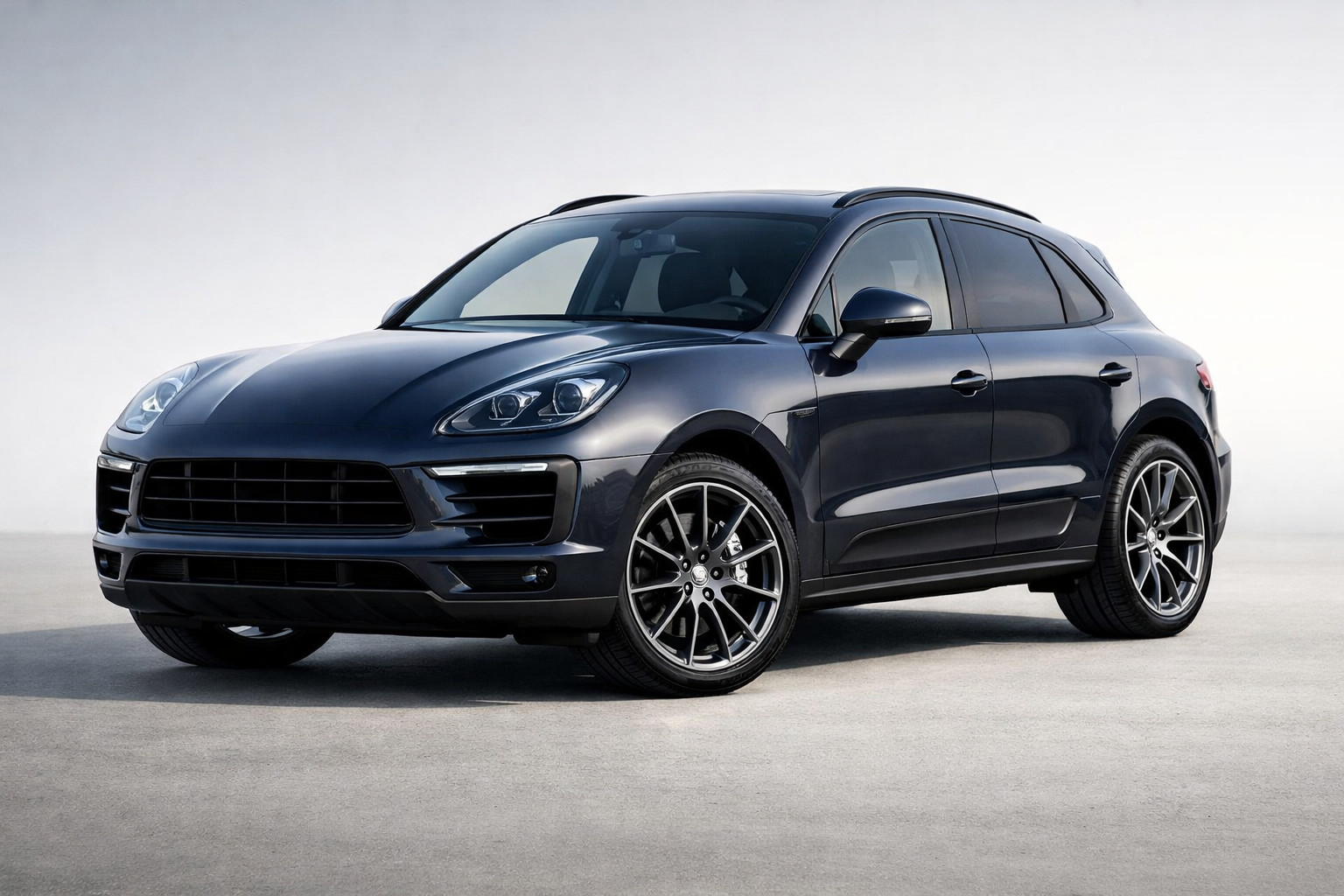 Review Porsche Macan 2014-2024: compacte Porsche voor stad en snelweg