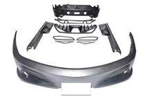 Ferrari F430 Scuderia bodykit set foto 2