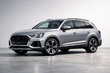 Audi Q7 2026-2027: facelift of nieuw model? foto 1
