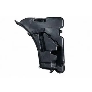 Ruitensproeiervloeistofreservoir 61668491829 BMW 5 Serie G30/G31 2017–2023 foto 1
