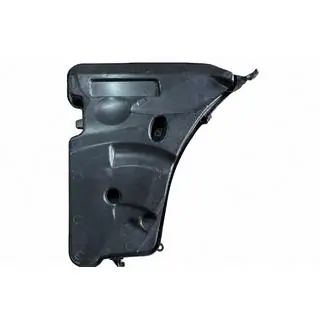 Ruitensproeiervloeistofreservoir 61668491829 BMW 5 Serie G30/G31 2017–2023 foto 2