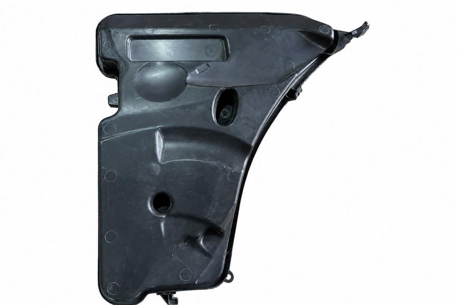 BMW 5 Serie G30/G31 2017–2023 Ruitensproeiervloeistofreservoir 61668491829 Foto 2