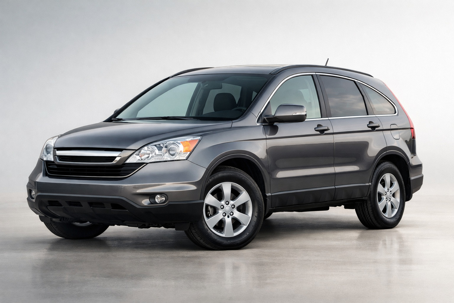 Honda CR-V 2007-2011 review: is deze generatie nog de moeite waard?